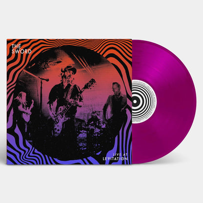 Live at Levitation