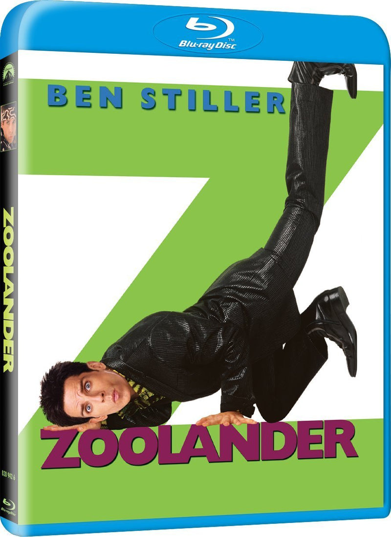 Zoolander