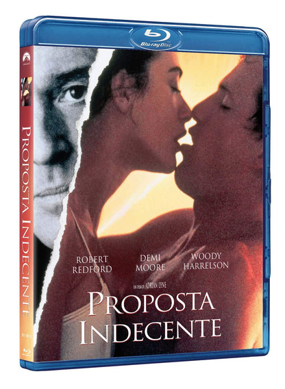 Proposta Indecente