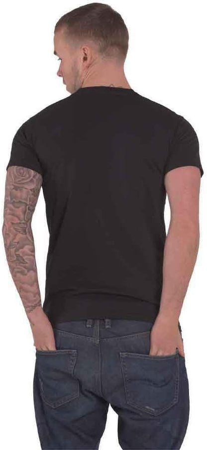 Ac/Dc: Blow Up Your Video Black (T-Shirt Unisex Tg. L)