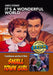 IT'S A WONDERFUL WORLD (1939) + SMALL TOWN GIRL (1936