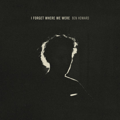 I Forget Where We Were