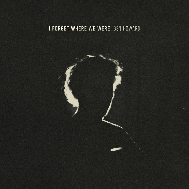 I Forget Where We Were
