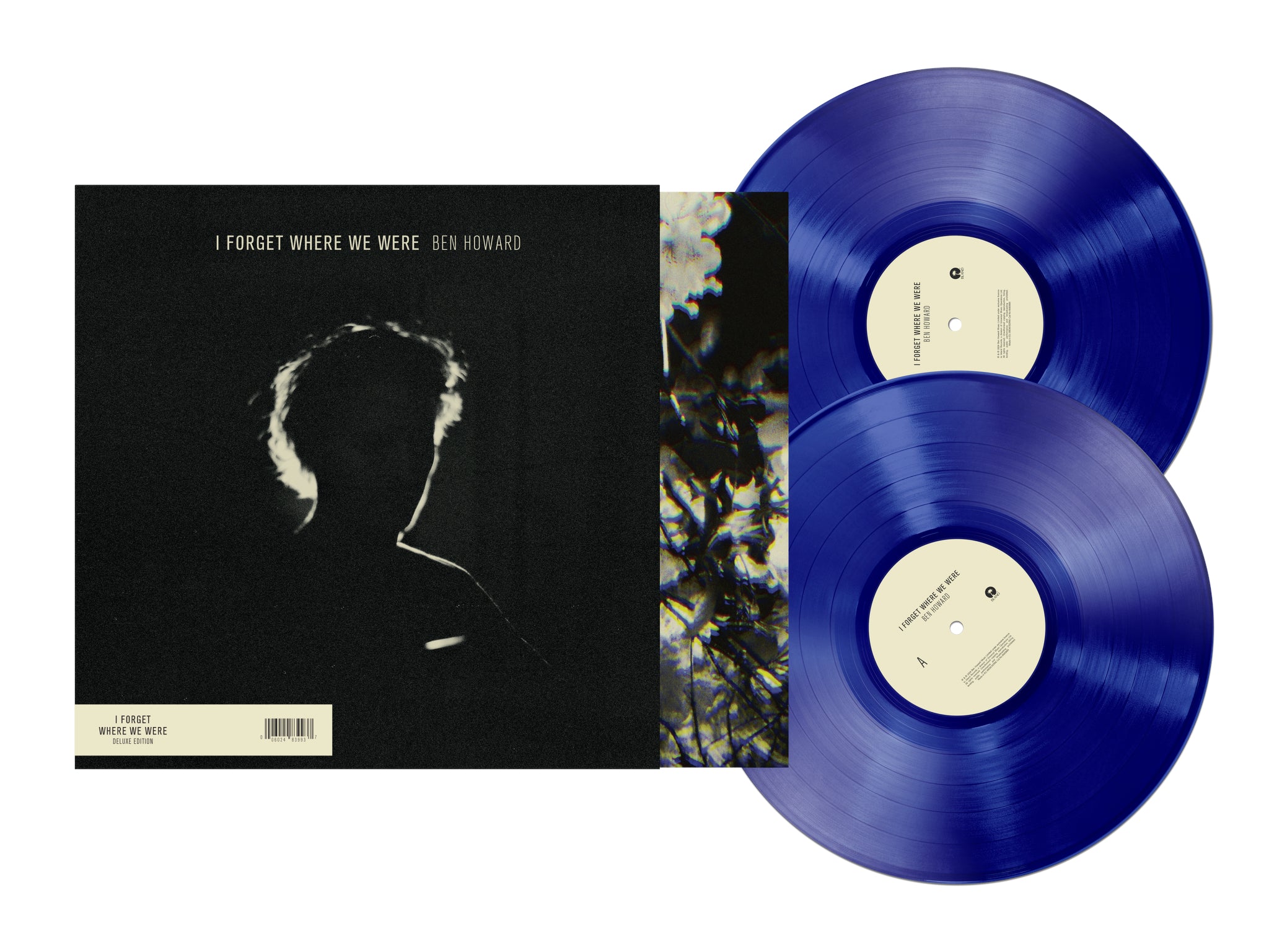 I Forget Where We Were (10th Anniversary Edition)