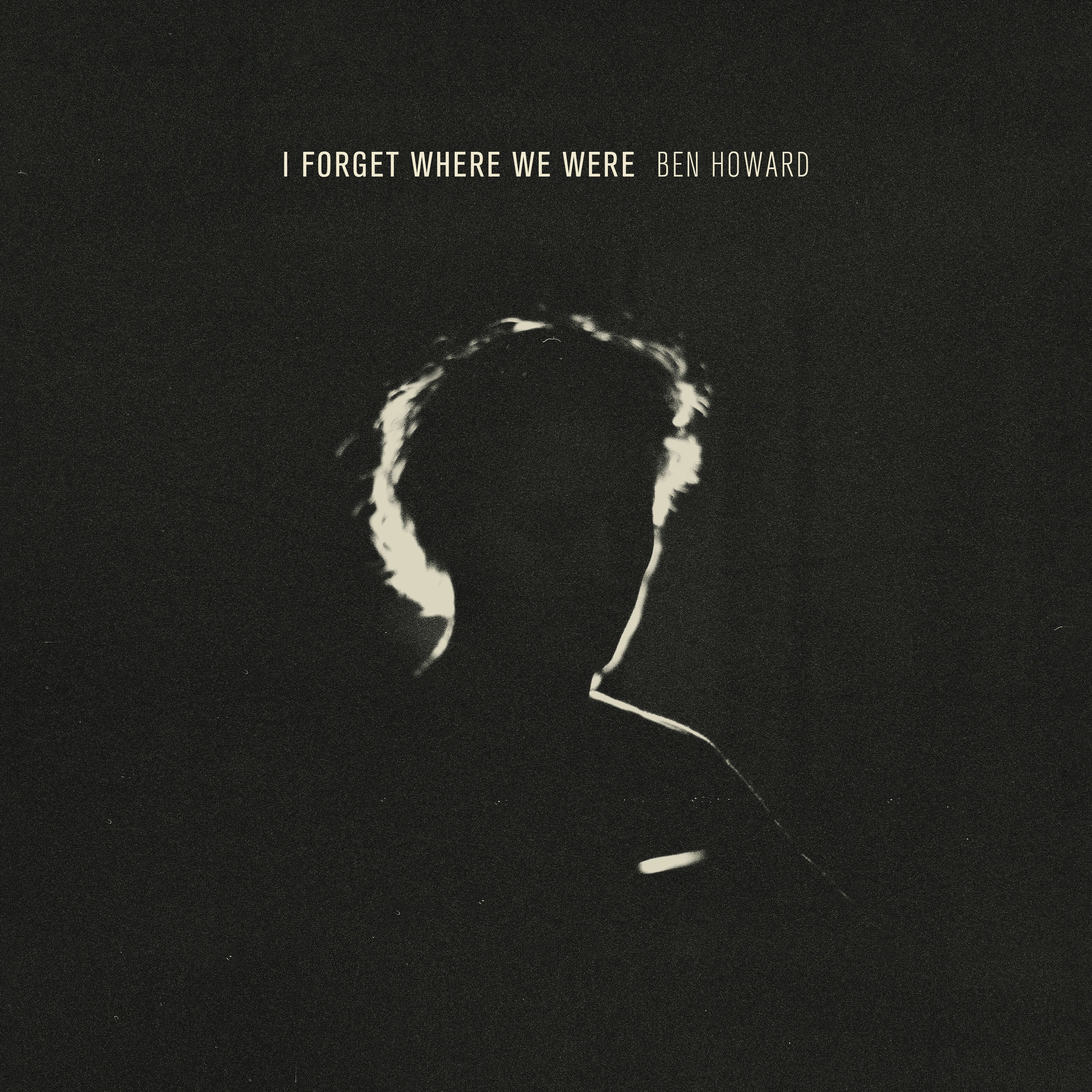 I Forget Where We Were (10th Anniversary Edition)