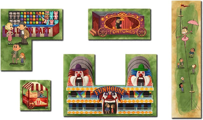 Uproarious Games Grand Carnaval