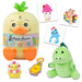 Moriah Elizabeth Giant Georgie Mystery Surprise; YouTube Craft Channel, Surprise Set, Merch