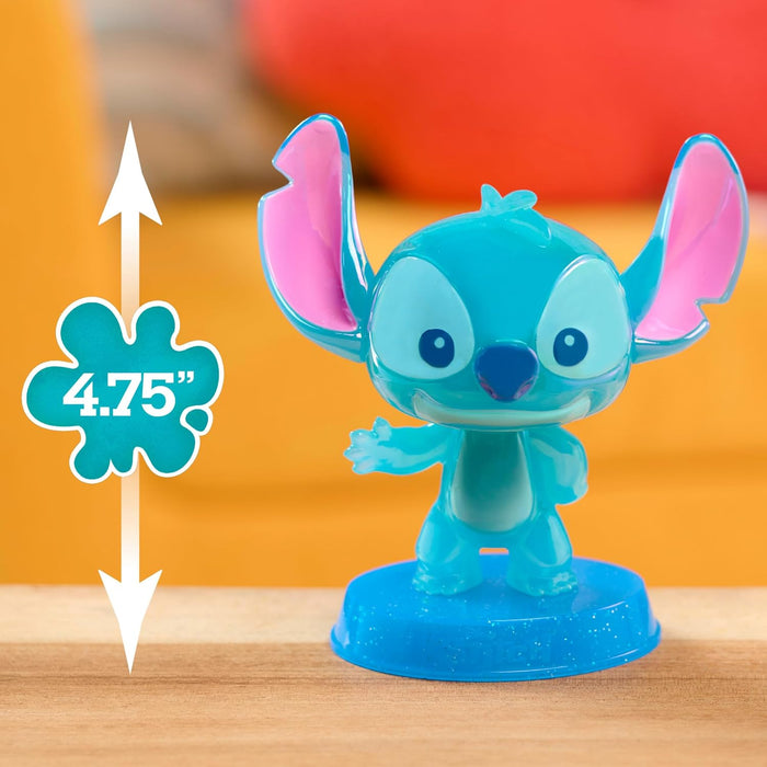 Stitch Large Collectible Figure