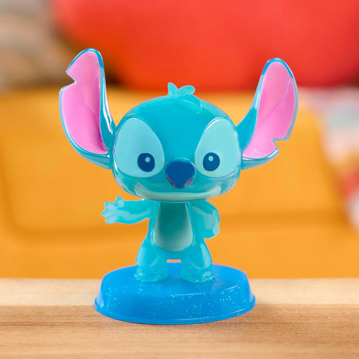 Stitch Large Collectible Figure