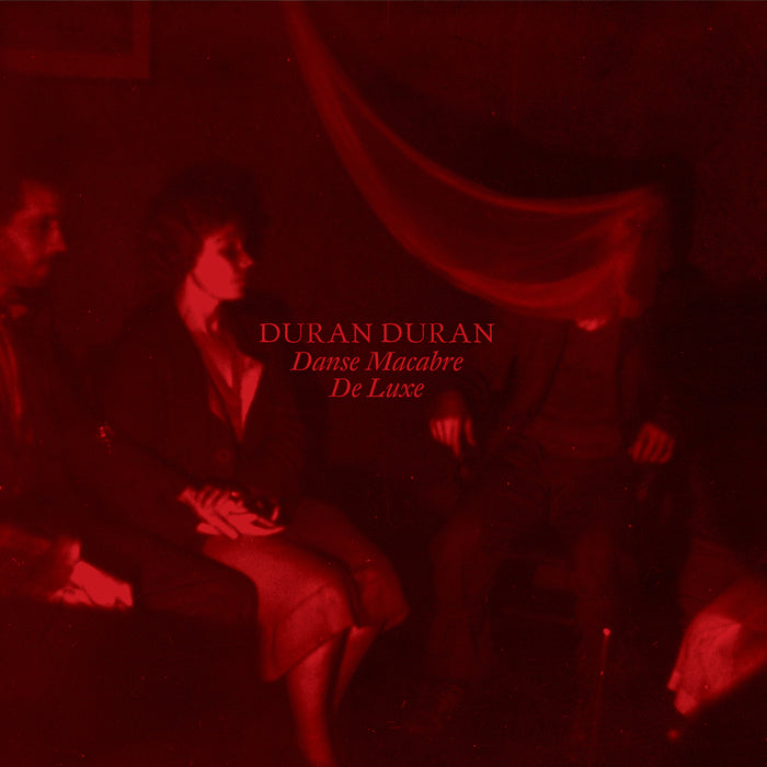 Danse Macabre: De Luxe