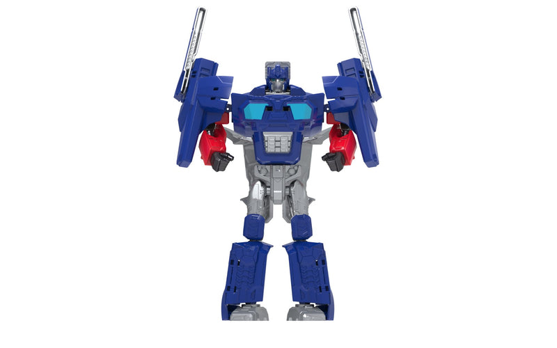 Transformers One Figurine Masque 2-en-1 Optimus Prime (Orion Pax