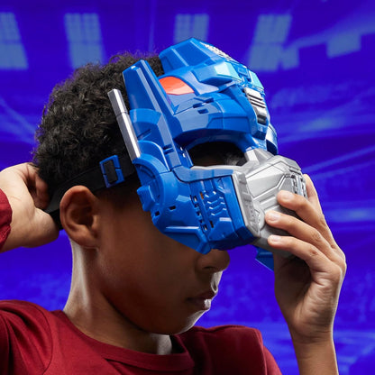 Transformers One Figurine Masque 2-en-1 Optimus Prime (Orion Pax