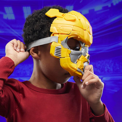 Transformers One 2 in 1 Mask Bumblebee B-127 Action Figure