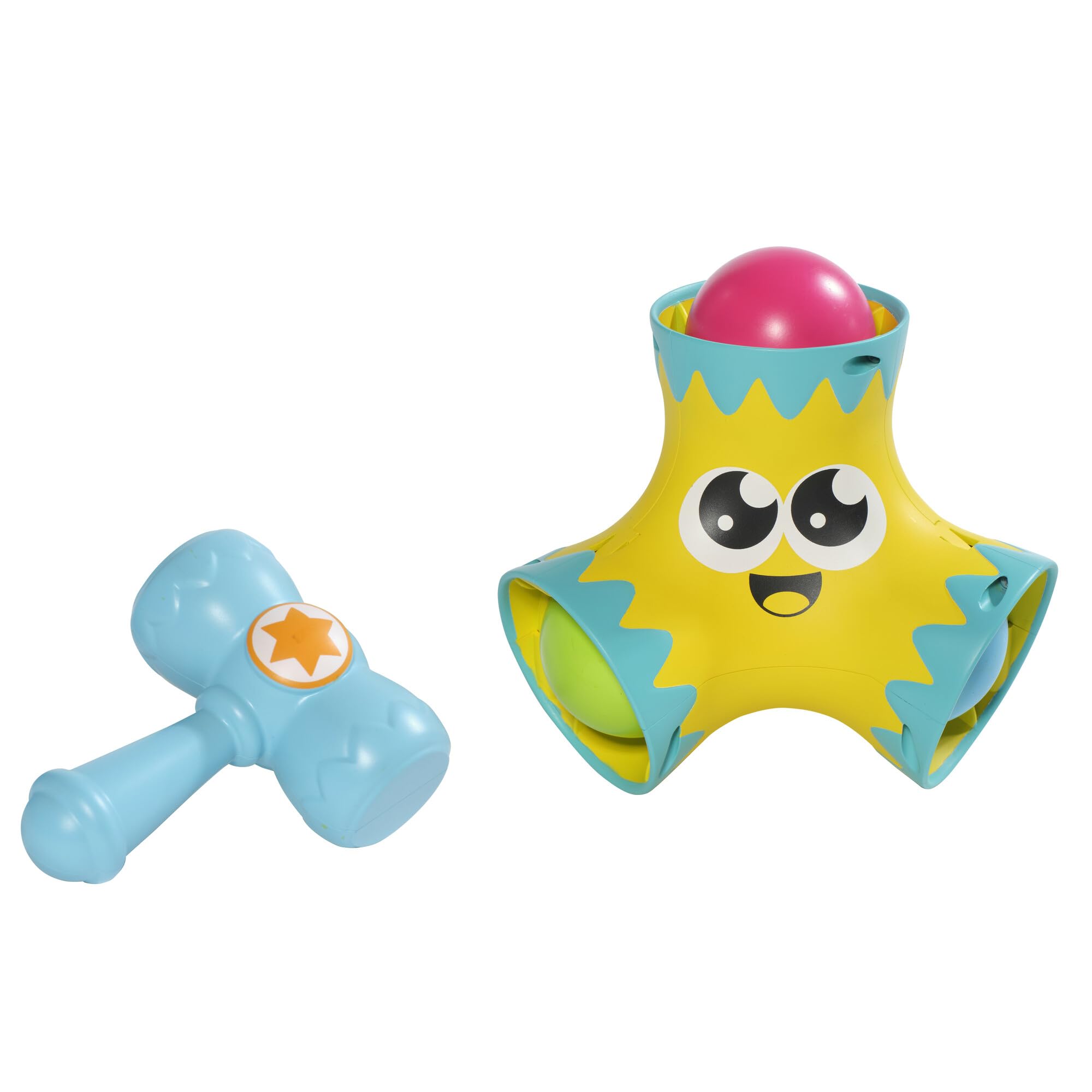 Toomies E73668 Developmental Toy, Multi