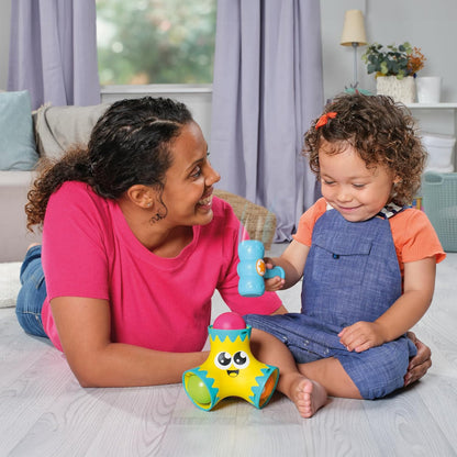 Toomies E73668 Developmental Toy, Multi