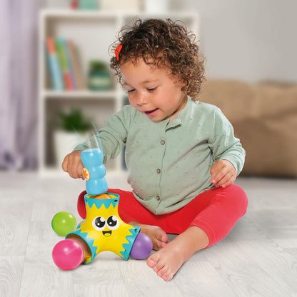 Toomies E73668 Developmental Toy, Multi