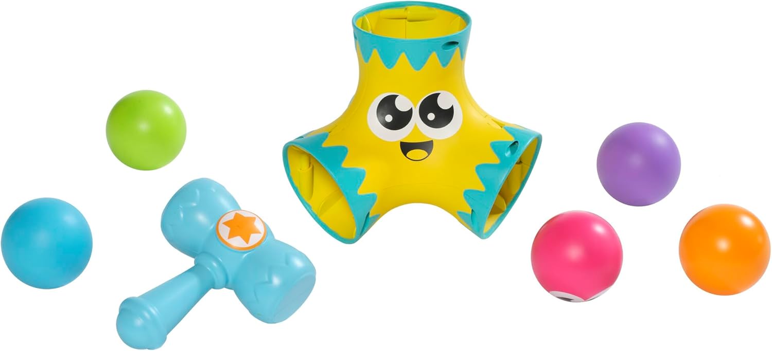 Toomies E73668 Developmental Toy, Multi