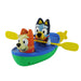 TOMY UK CO. Ltd. - Bluey Kanu
