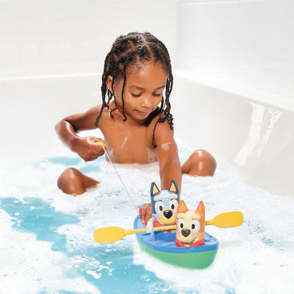 TOMY UK CO. Ltd. - Bluey Kanu