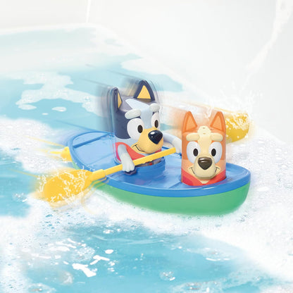 TOMY UK CO. Ltd. - Bluey Kanu