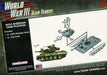 Flames of War Team Yankee: United States M551 Sheridan Tank Platoon
