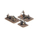 Volksturm Platoon (X38 Figs)