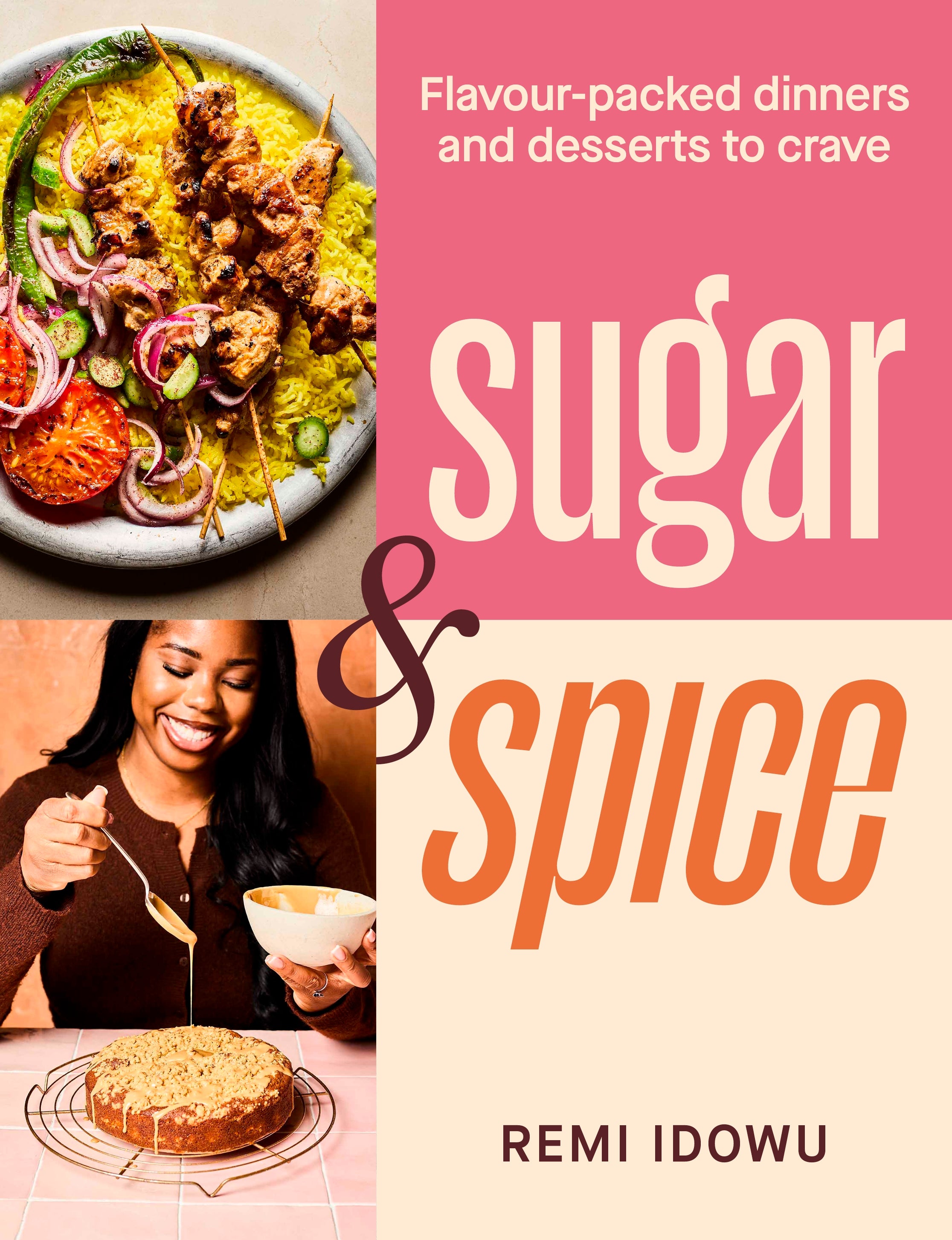 Sugar & Spice