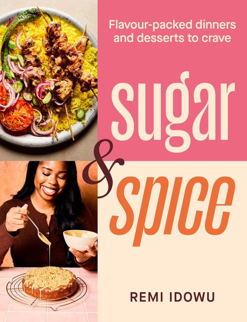 Sugar & Spice