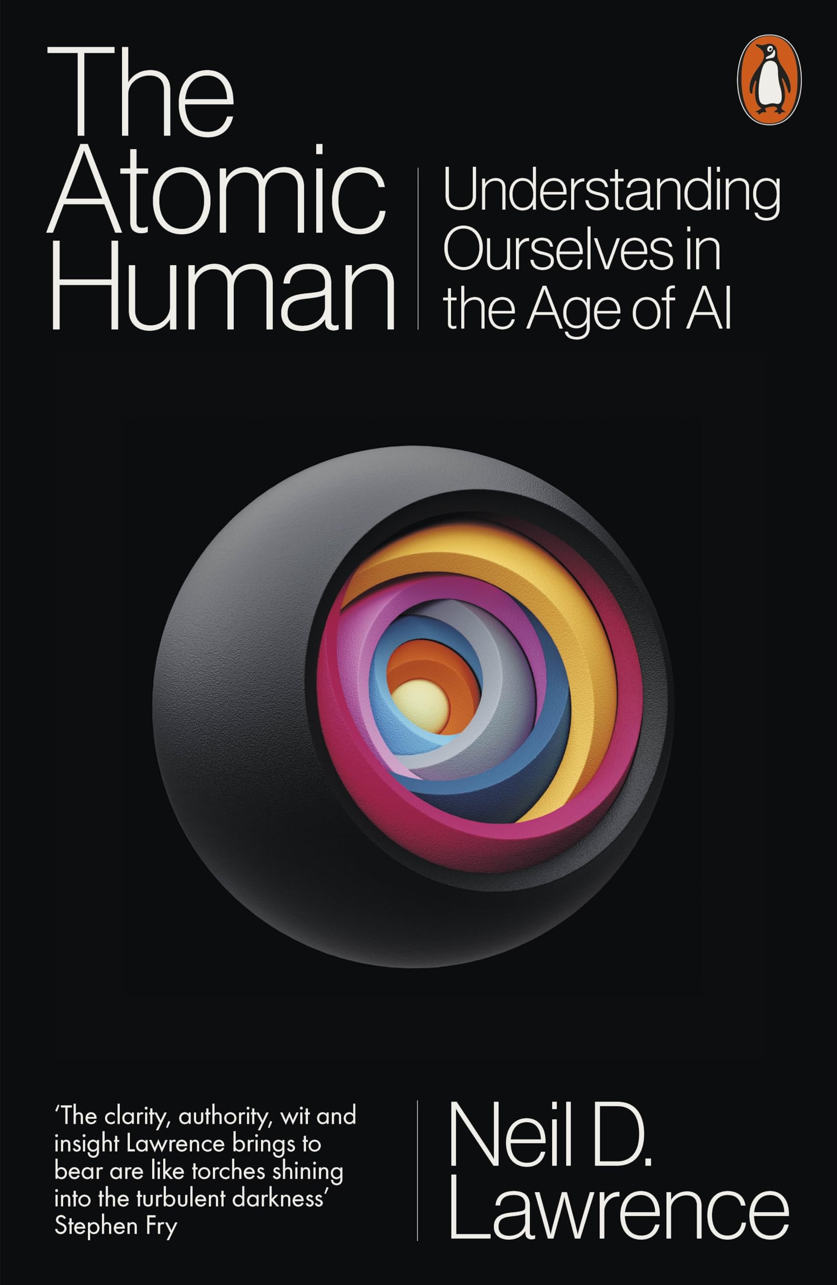 The Atomic Human