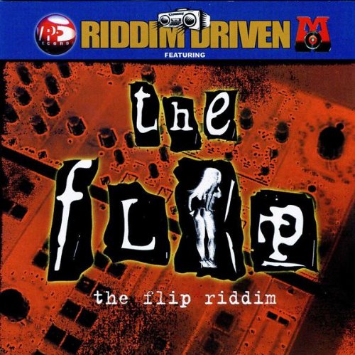 Riddem Driven-Flip