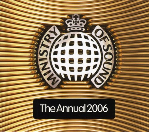 Ministry of Sound: Annual 2006