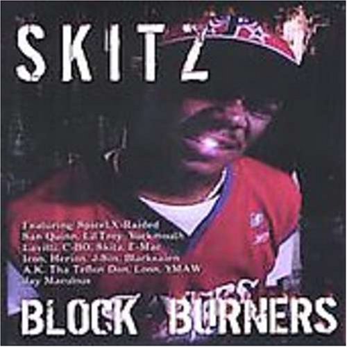 Block Burner
