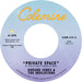 Private Space/Sea of Love