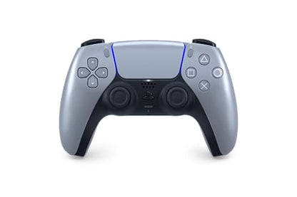 Sony DualSense Noir, Blanc Bluetooth/USB Manette de jeu Analogique/Numérique PlayStation 5