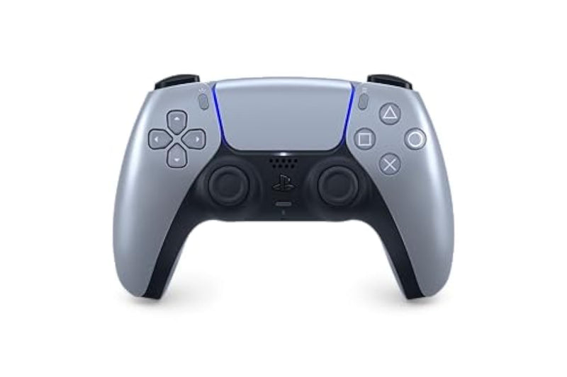 Sony DualSense Noir, Blanc Bluetooth/USB Manette de jeu Analogique/Numérique PlayStation 5