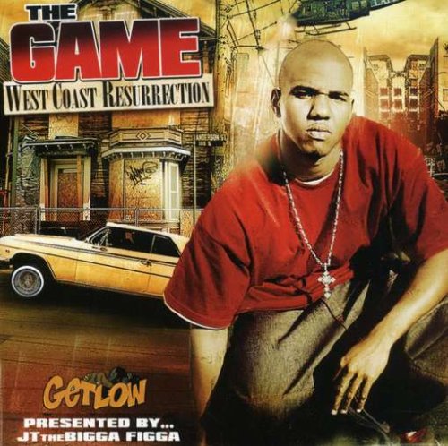 Game-West Coast Resurrection