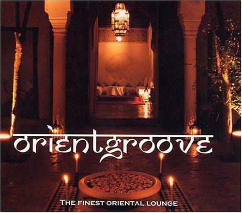 Orient Groove-V/A