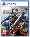 Warhammer 40.000 Space Marine Ii