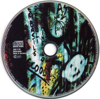 Achtung Baby (1991)