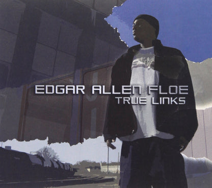 Edgar Allen Floe-True Links