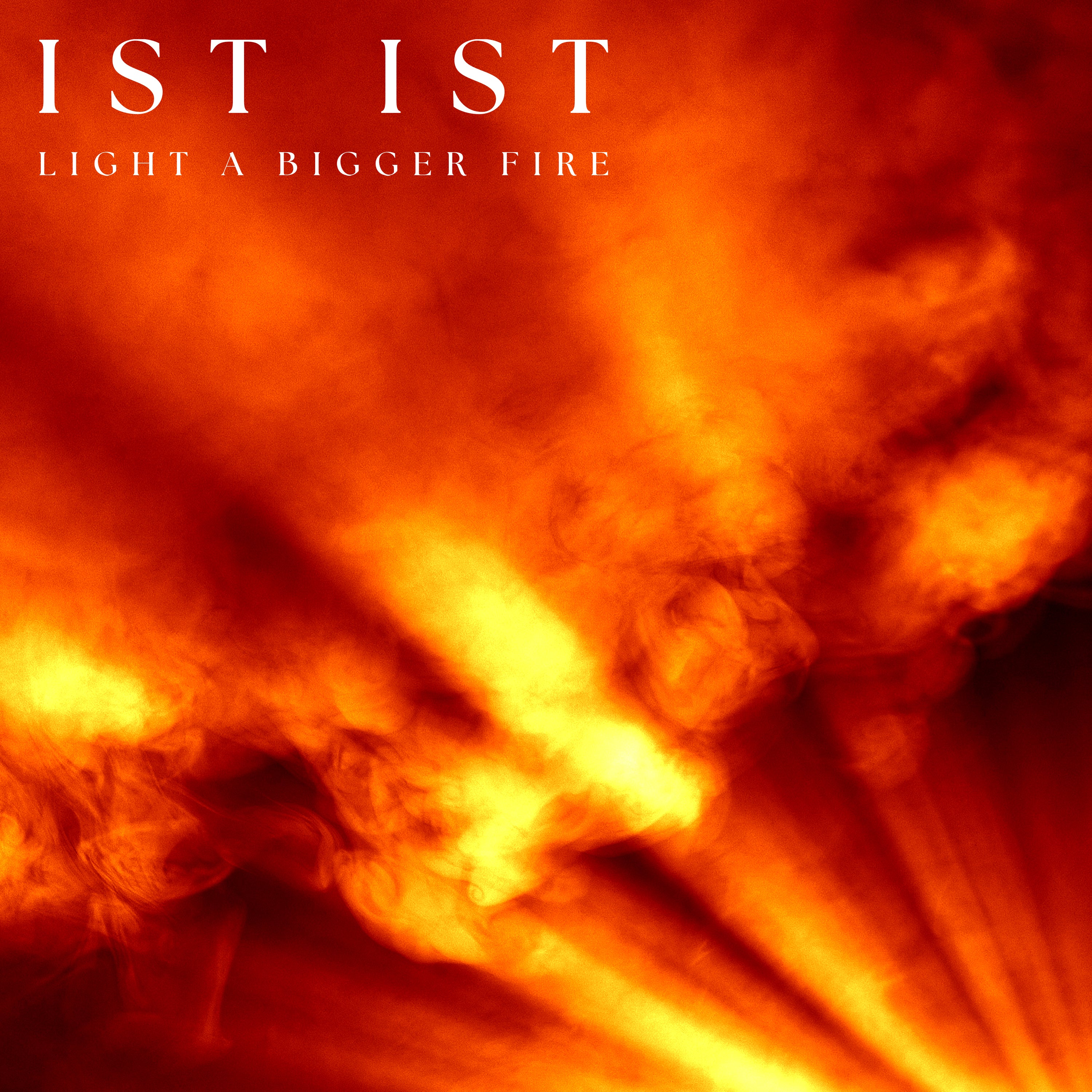 Light a Bigger Fire