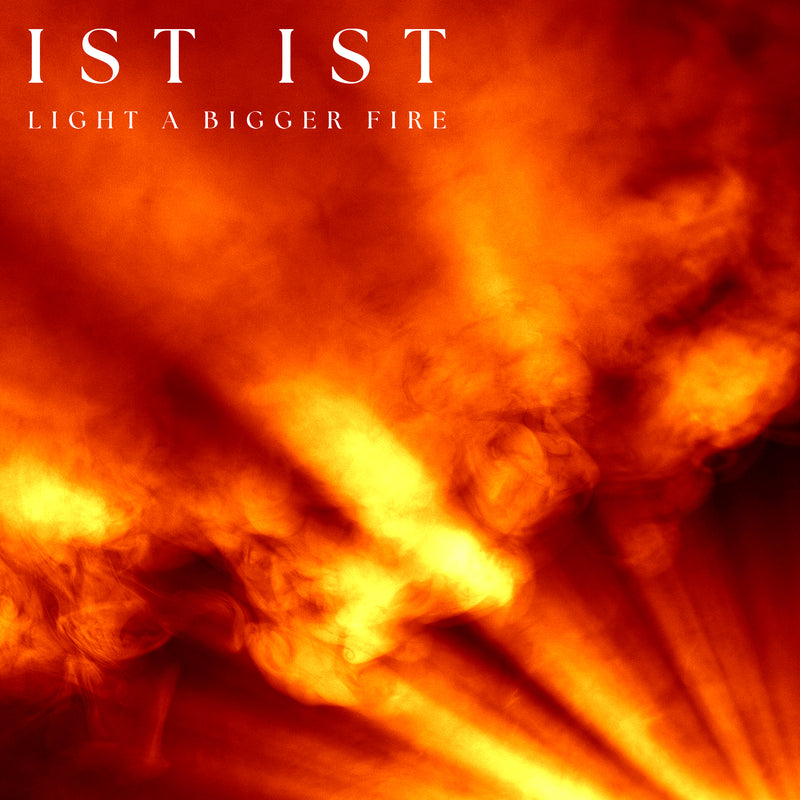 Light a Bigger Fire