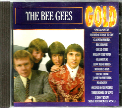 The Bee Gees