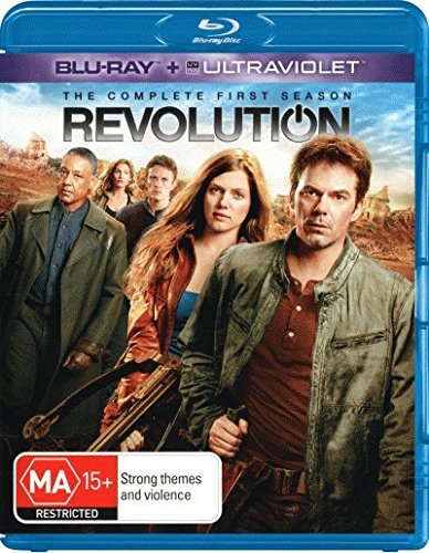 Revolution: Season 1