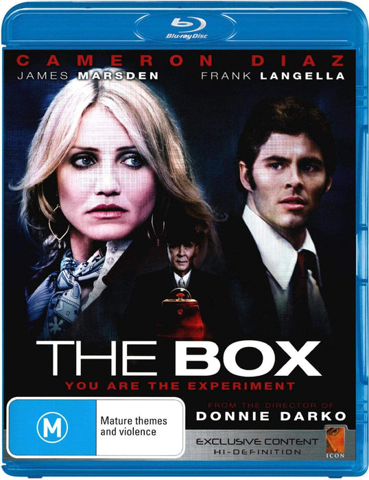Box-Movie