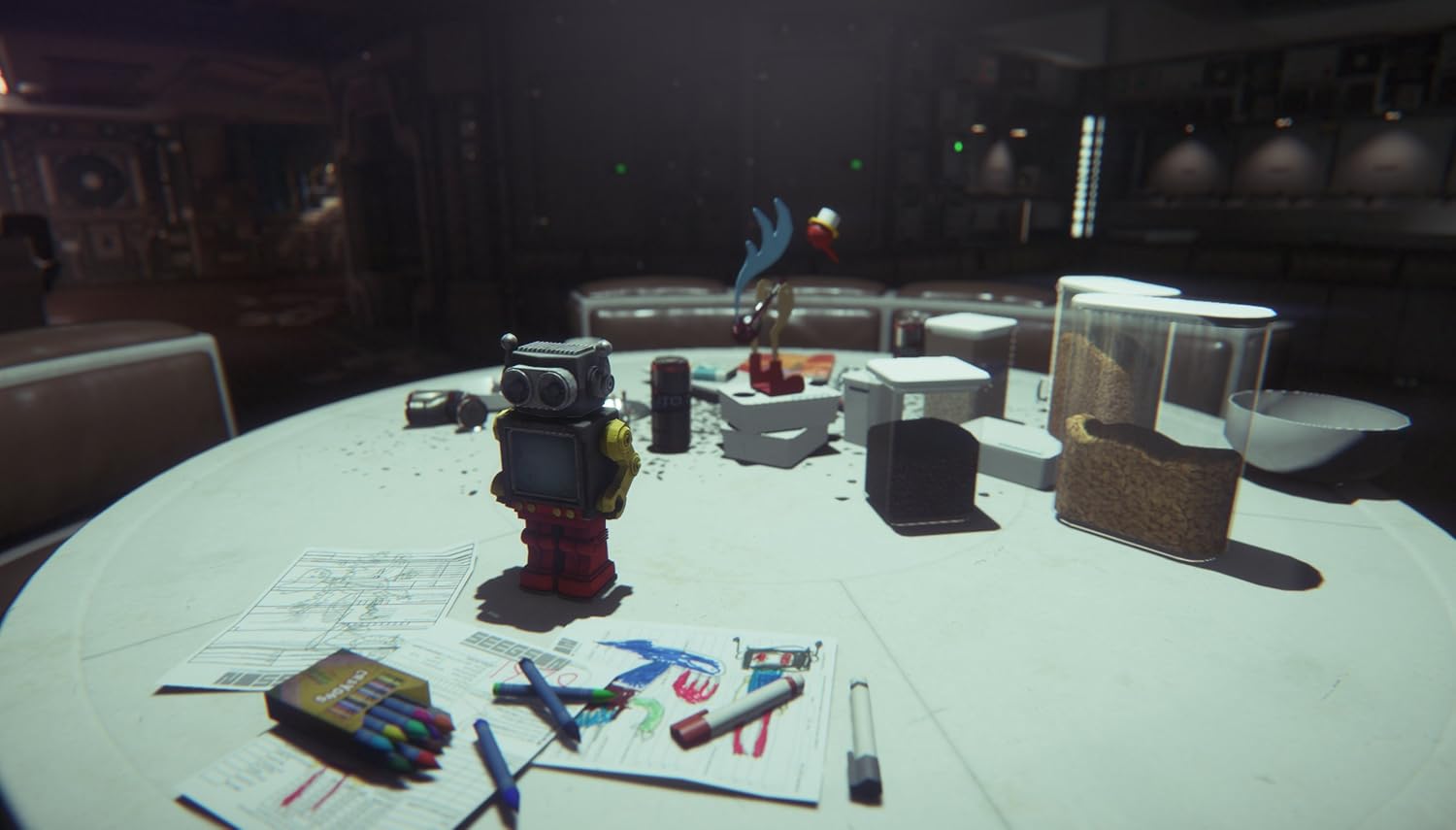 Alien: Isolation (PS4