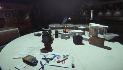 Alien: Isolation (PS4