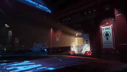 Alien: Isolation (PS4