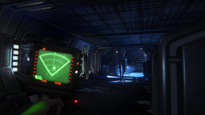 Alien: Isolation (PS4