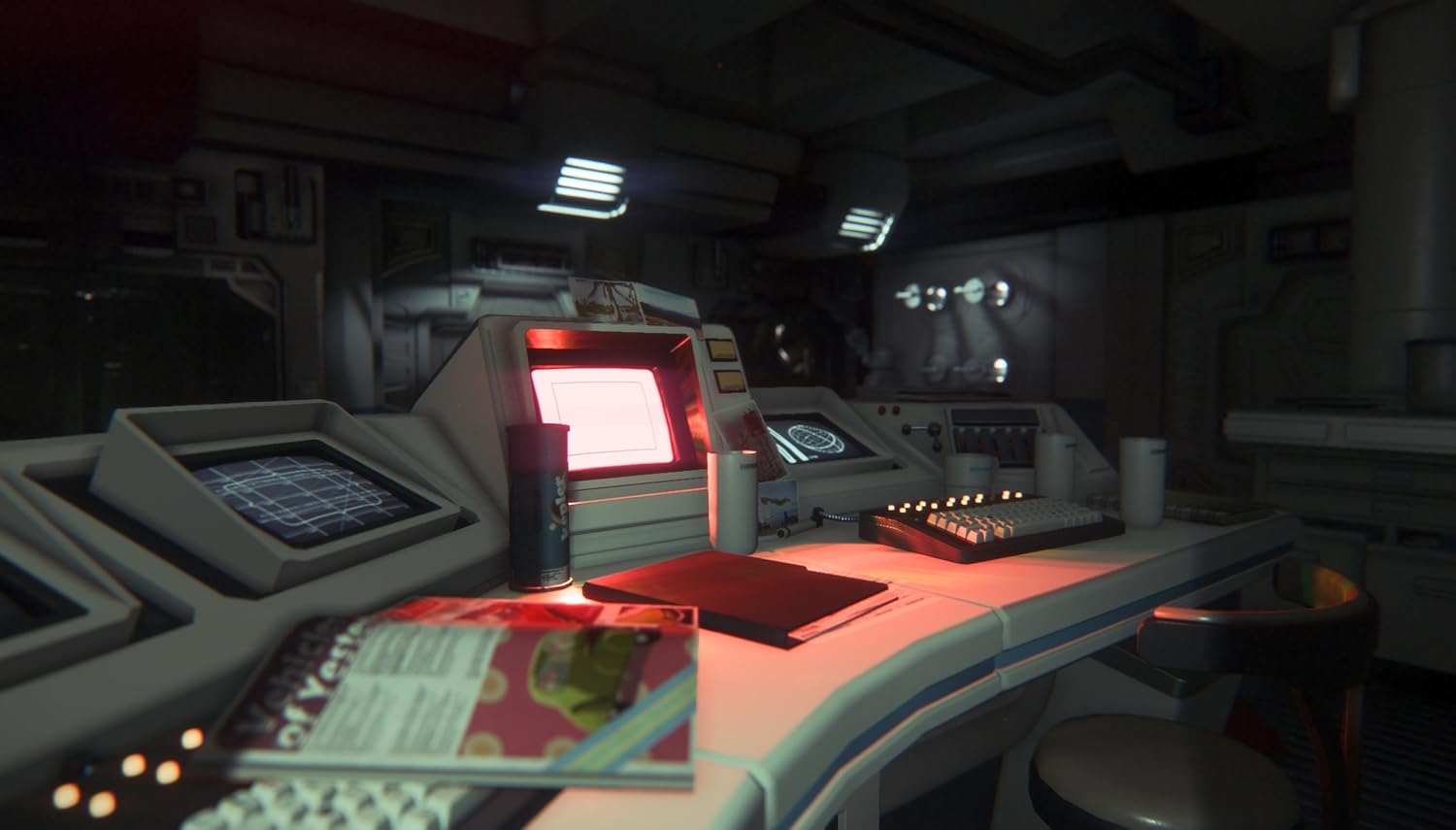 Alien: Isolation (PS4